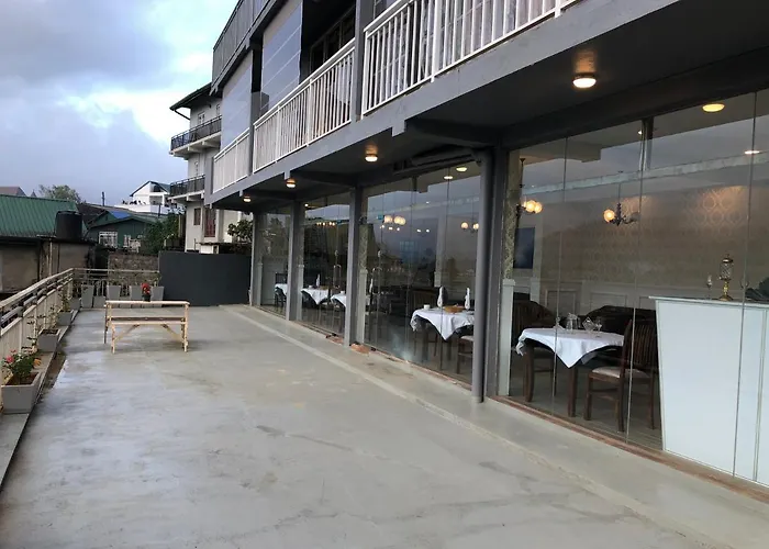 Hotel Bonavista