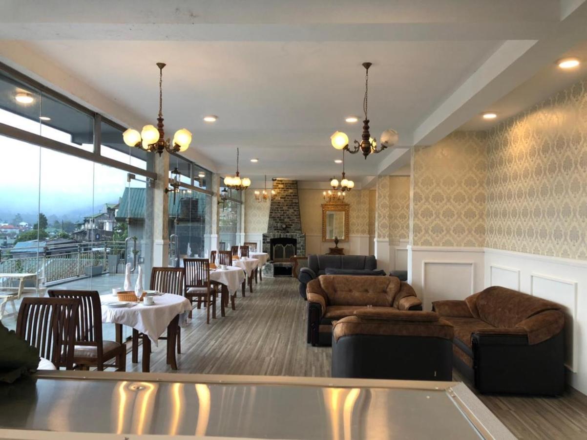 Hotel Bonavista Nuwara Eliya