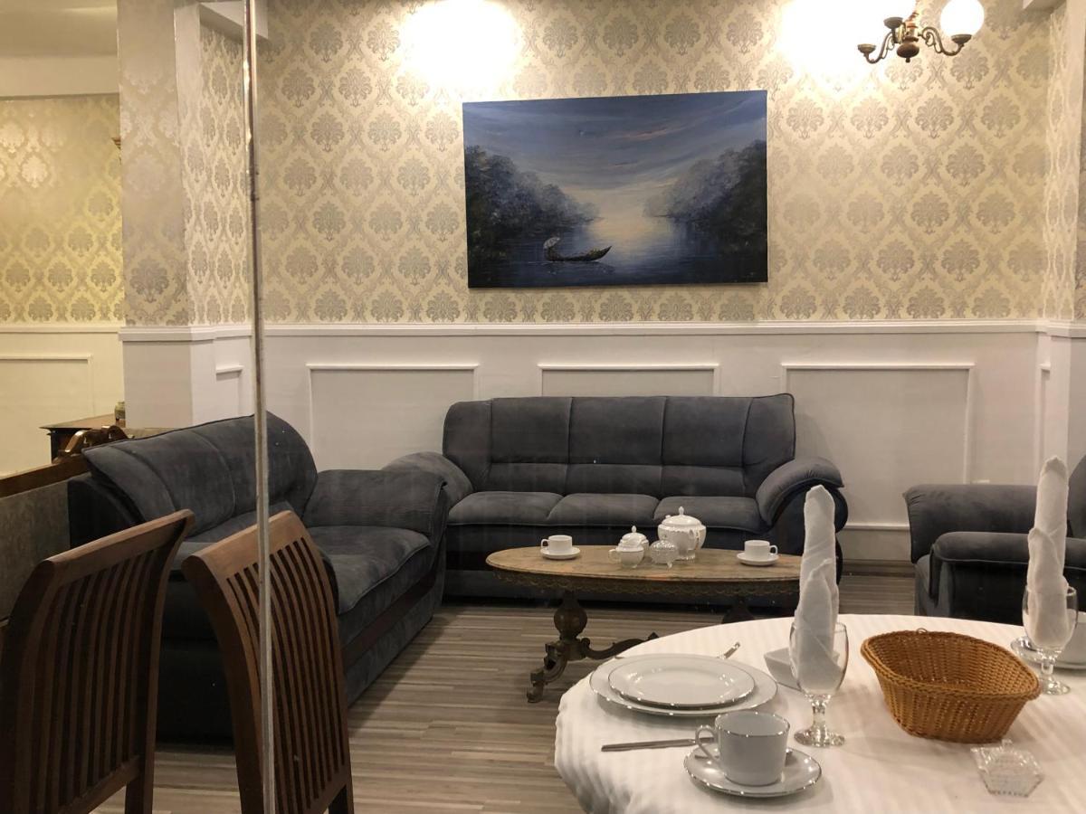 Hotel Bonavista *