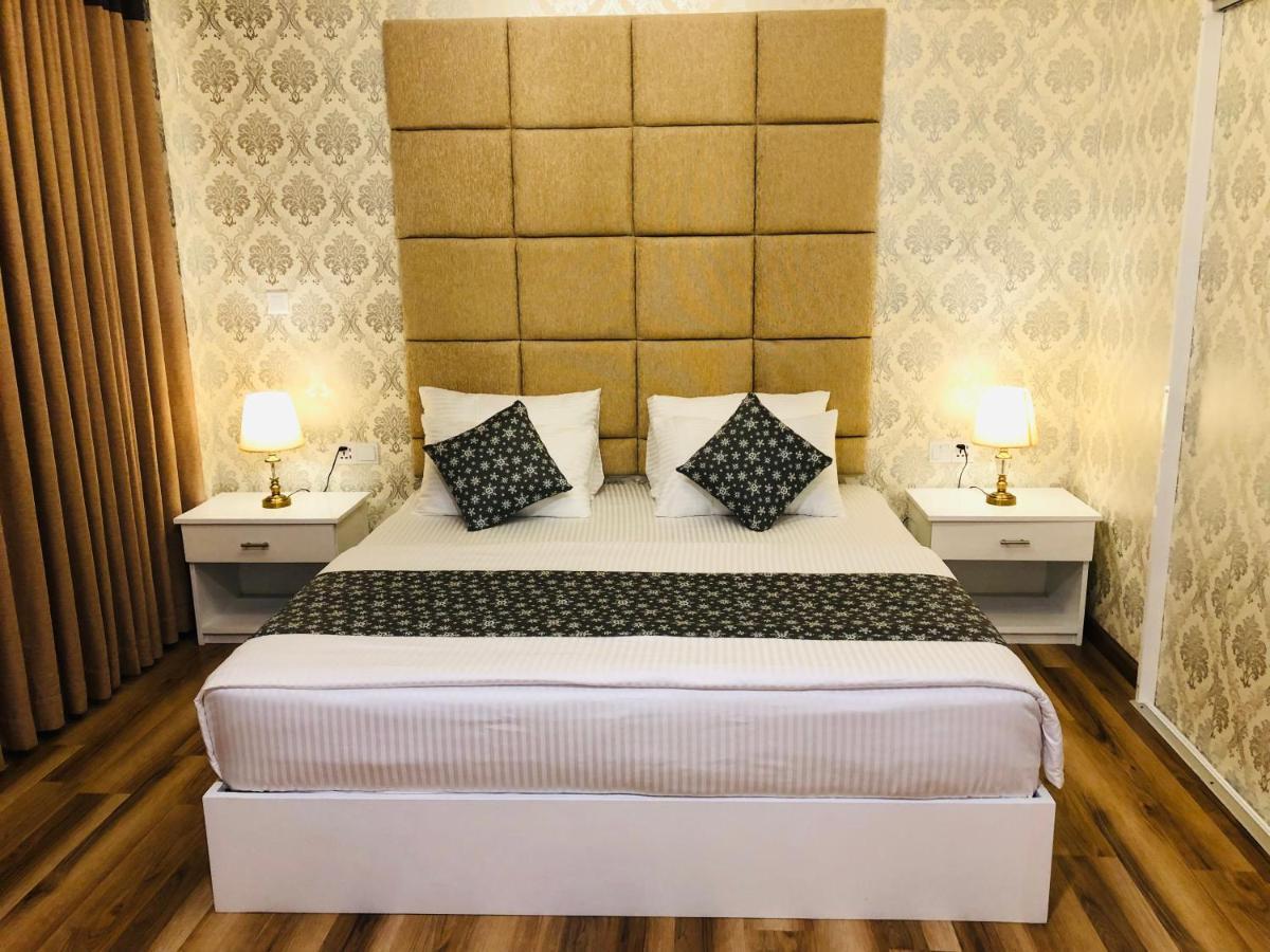 Hotel Bonavista *
